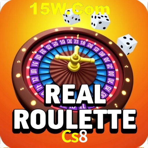 Roulette Table Cs8