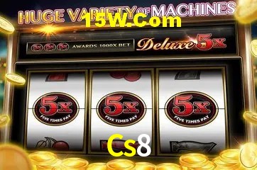Live Casino Cs8