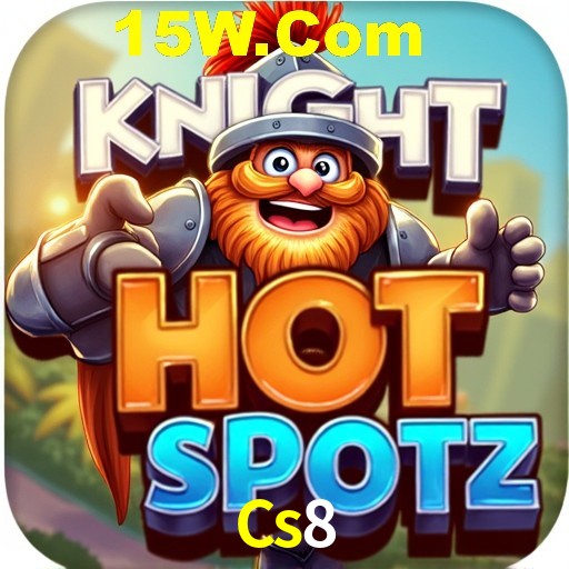 Live Casino Cs8