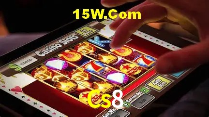 Games Directory Cs8