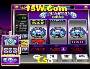 2FA Security Cs8